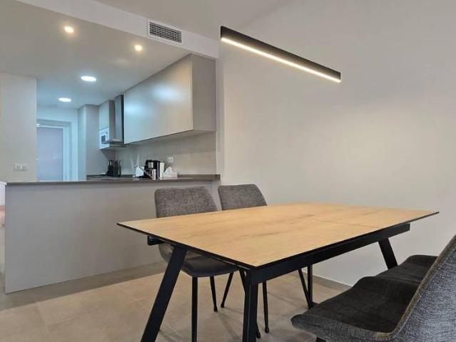 Apartamento en venta en La Estación, Pulpí
