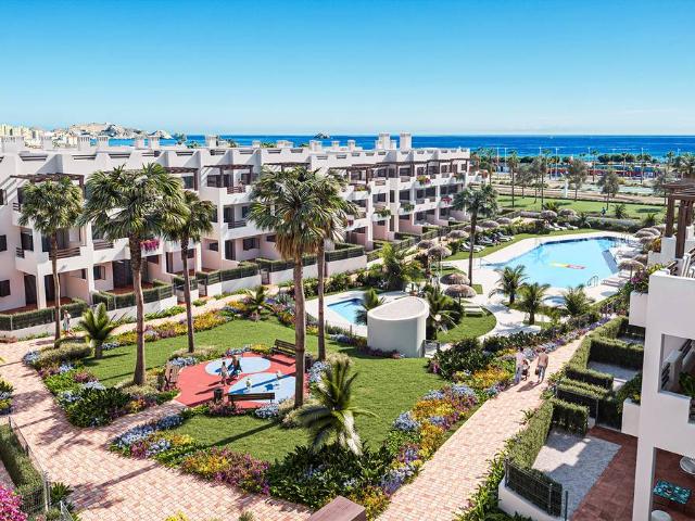 Apartamento en venta en La Estación, Pulpí