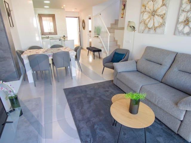 Apartamento en venta en San Juan de los Terreros, Pulpí