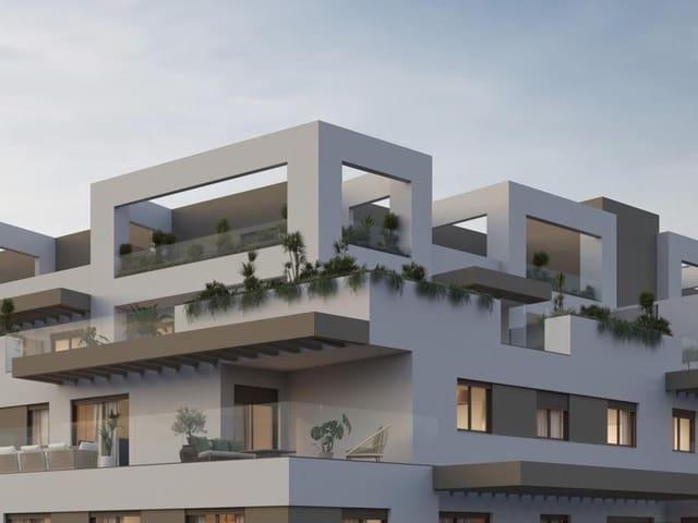 Apartamento en venta en San Juan de los Terreros, Pulpí