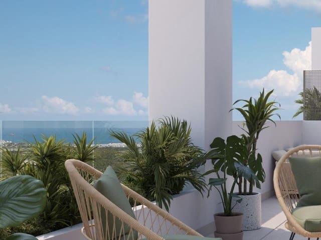 Apartamento en venta en San Juan de los Terreros, Pulpí