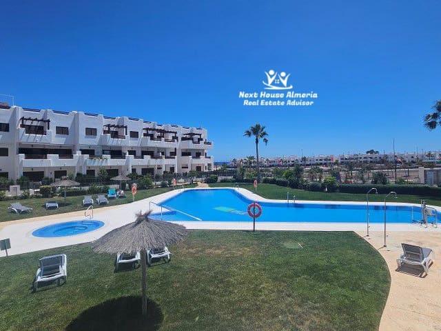Apartamento en venta en San Juan de los Terreros, Pulpí