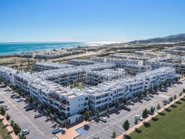 Apartamento en venta en San Juan de los Terreros, Pulpí