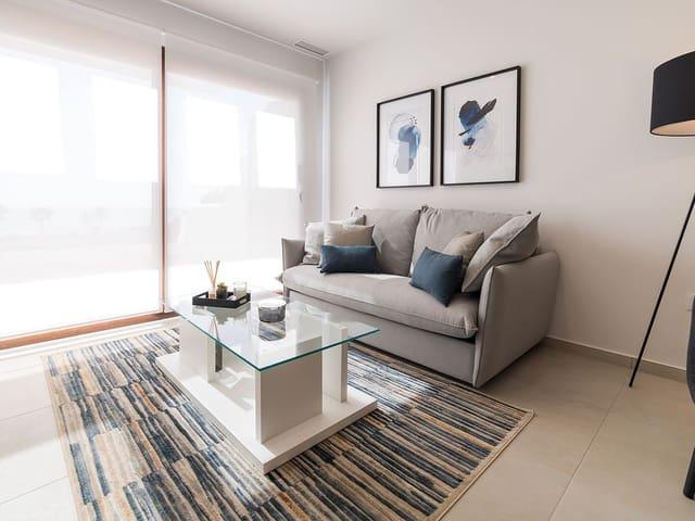 Apartamento en venta en La Estación, Pulpí