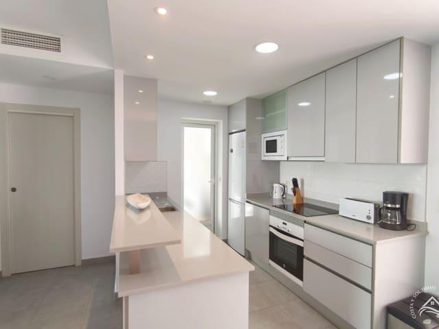 Apartamento en venta en San Juan de los Terreros, Pulpí