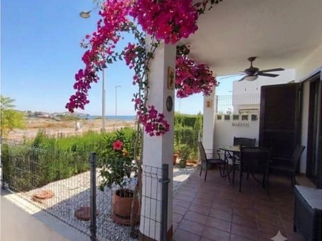 Apartamento en venta en San Juan de los Terreros, Pulpí