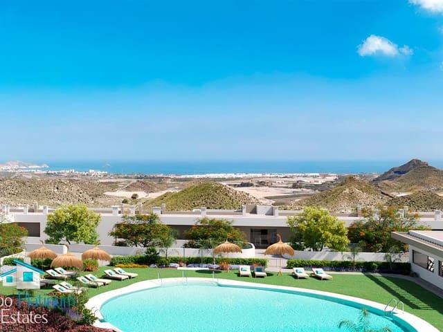 Apartamento en venta en San Juan de los Terreros, Pulpí