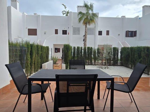 Apartamento en venta en San Juan de los Terreros, Pulpí