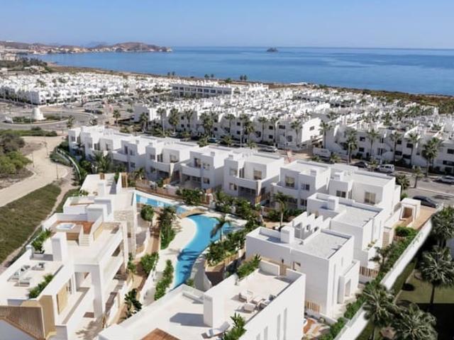 Apartamento en venta en San Juan de los Terreros, Pulpí