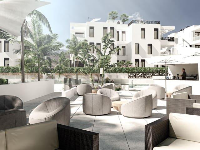 Apartamento en venta en San Juan de los Terreros, Pulpí