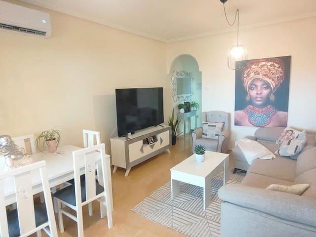 Apartamento en venta en San Juan de los Terreros, Pulpí