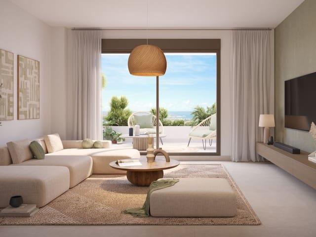 Apartamento en venta en San Juan de los Terreros, Pulpí