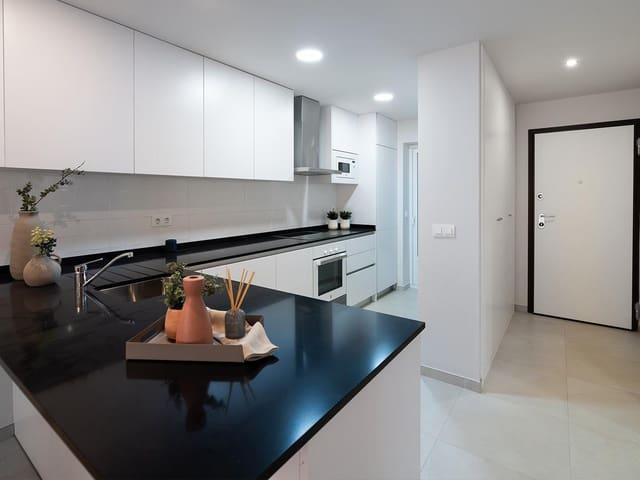 Apartamento en venta en San Juan de los Terreros, Pulpí