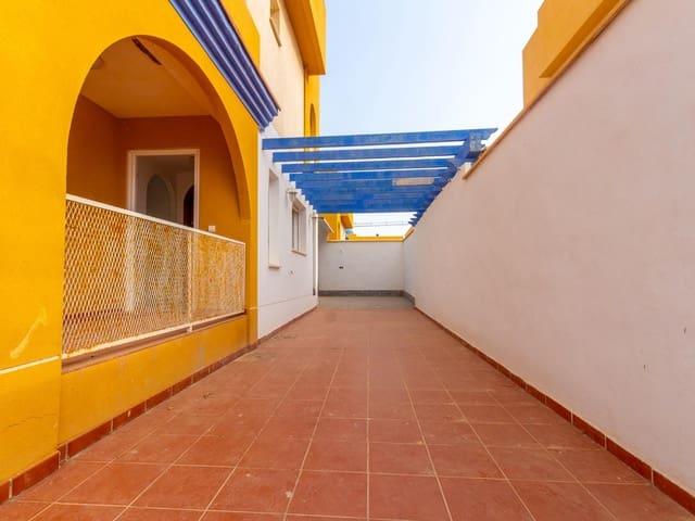 Apartamento en venta en San Juan de los Terreros, Pulpí