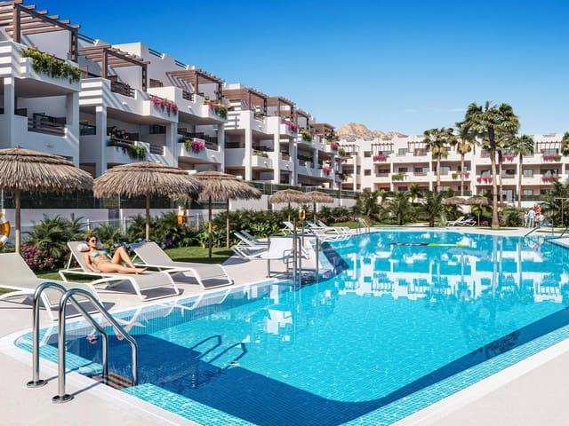 Apartamento en venta en San Juan de los Terreros, Pulpí