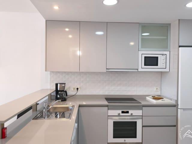 Apartamento en venta en San Juan de los Terreros, Pulpí