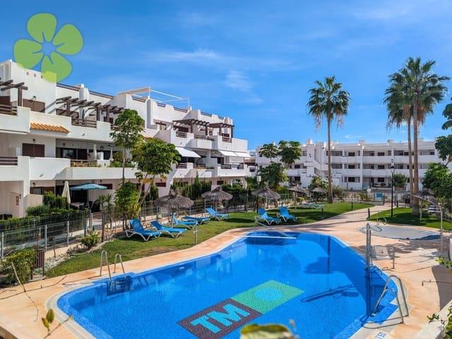 Apartamento en venta en San Juan de los Terreros, Pulpí