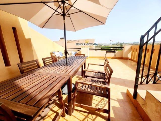 Apartamento en venta en La Estación, Pulpí