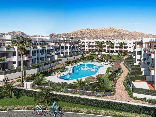 Apartamento en venta en San Juan de los Terreros, Pulpí