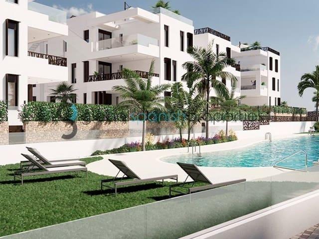 Apartamento en venta en Pulpí, San Juan de los Terreros