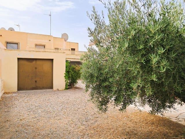 Apartamento en venta en San Juan de los Terreros, Pulpí
