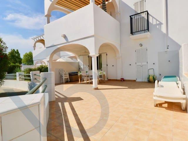 Apartamento en venta en San Juan de los Terreros, Pulpí