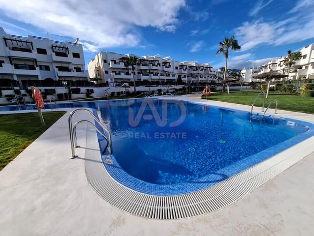 Apartamento en venta en San Juan de los Terreros, Pulpí