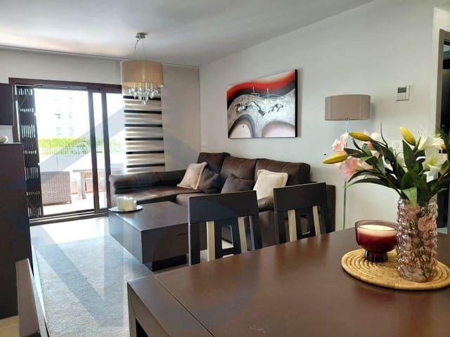 Apartamento en venta en San Juan de los Terreros, Pulpí