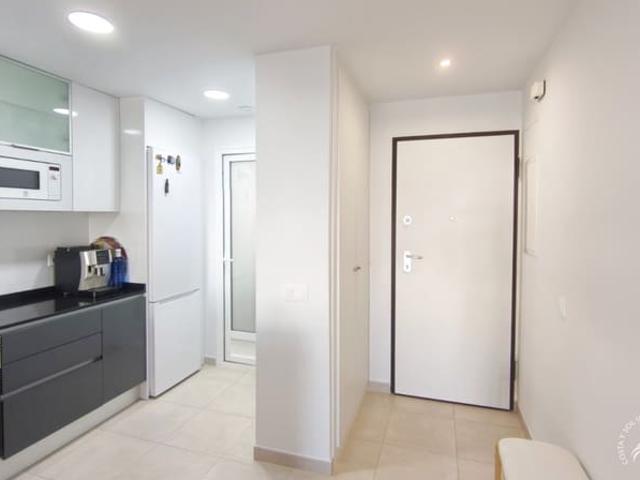 Apartamento en venta en San Juan de los Terreros, Pulpí