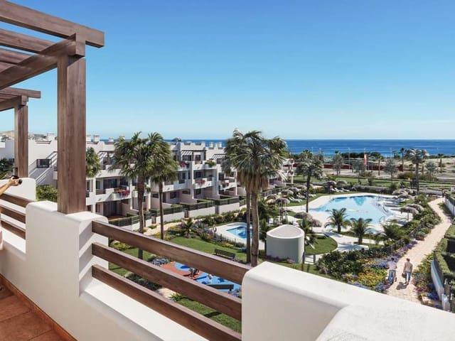 Apartamento en venta en San Juan de los Terreros, Pulpí