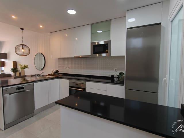 Apartamento en venta en San Juan de los Terreros, Pulpí