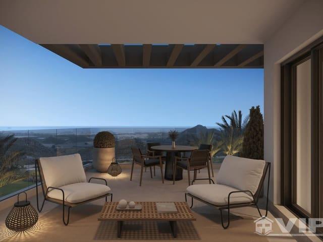Apartamento en venta en San Juan de los Terreros, Pulpí