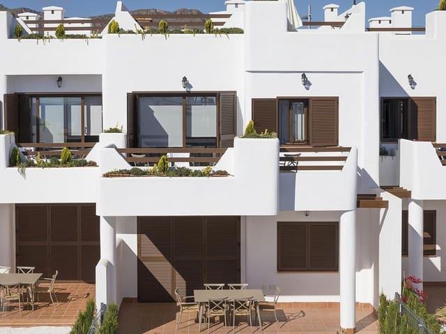 Apartamento en venta en San Juan de los Terreros, Pulpí