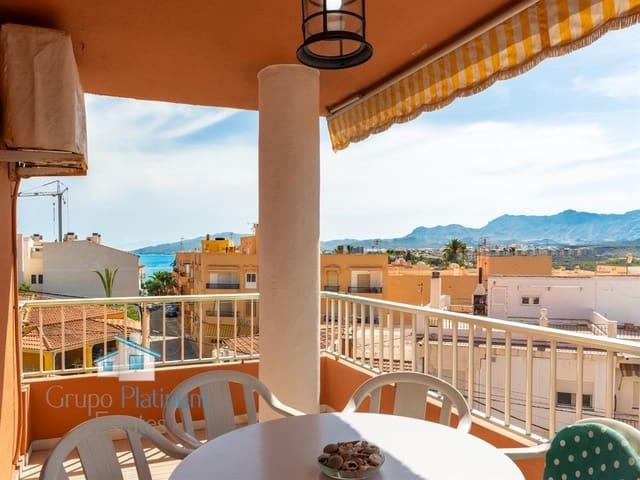 Apartamento en venta en San Juan de los Terreros, Pulpí