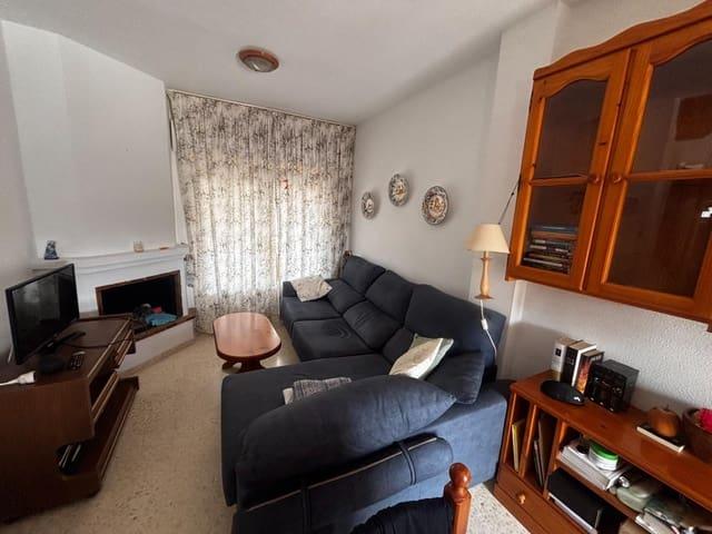 Apartamento en venta en San Juan de los Terreros, Pulpí
