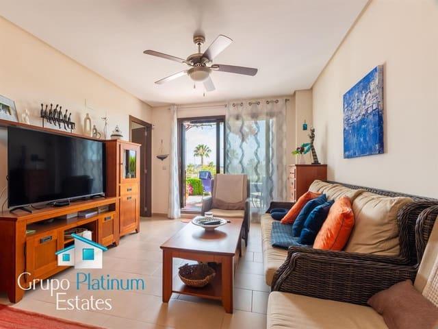 Apartamento en venta en San Juan de los Terreros, Pulpí