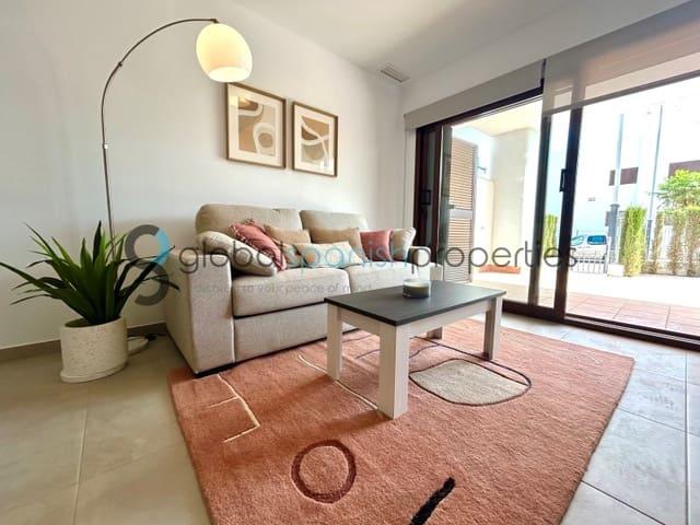 Apartamento en venta en San Juan de los Terreros, Pulpí