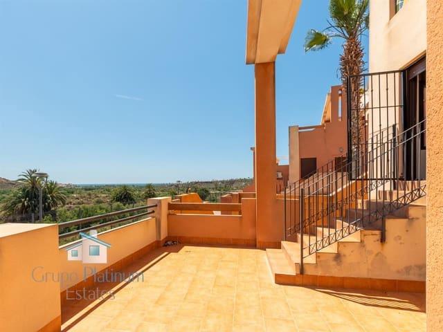 Apartamento en venta en San Juan de los Terreros, Pulpí