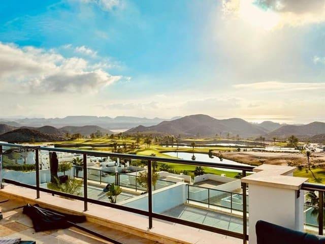 Apartamento en venta en San Juan de los Terreros, Pulpí