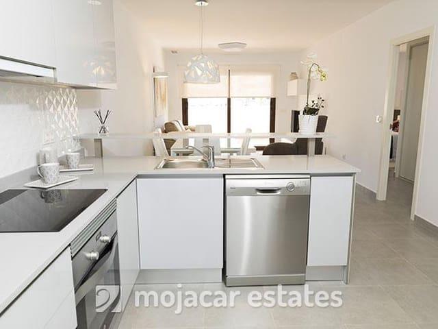 Apartamento en venta en San Juan de los Terreros, Pulpí