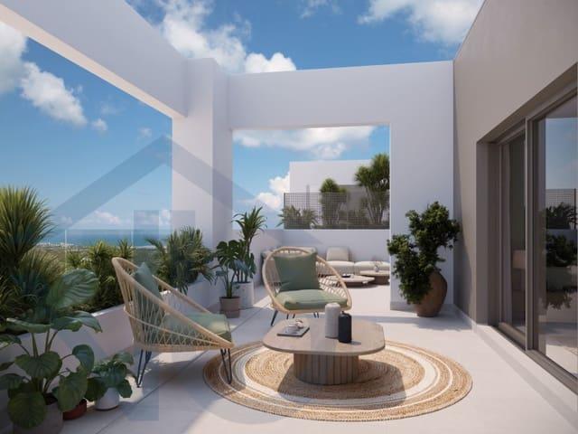 Apartamento en venta en San Juan de los Terreros, Pulpí