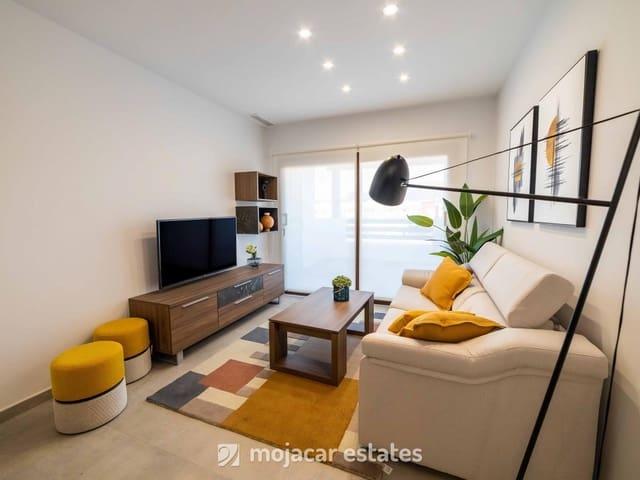 Apartamento en venta en San Juan de los Terreros, Pulpí