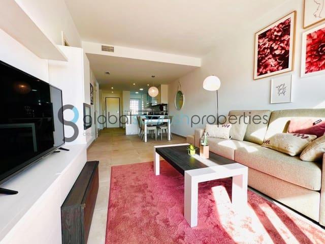 Apartamento en venta en San Juan de los Terreros, Pulpí