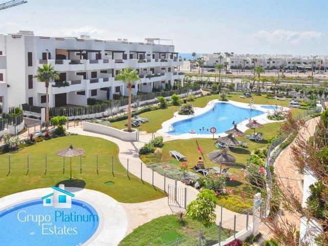 Ático en venta en San Juan de los Terreros, Pulpí