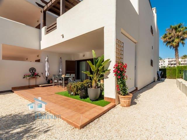 Apartamento en venta en San Juan de los Terreros, Pulpí