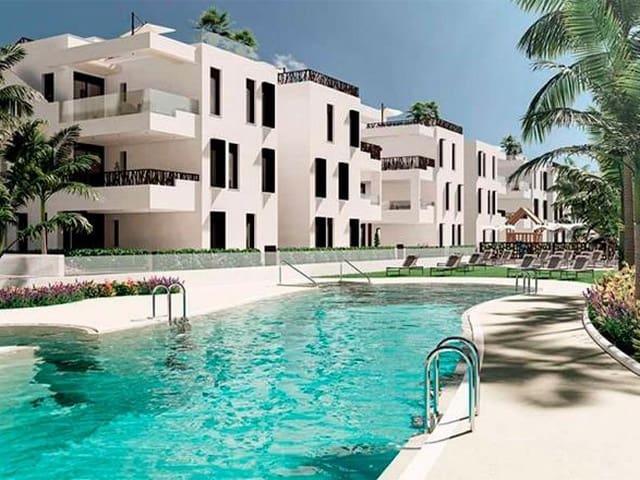 Apartamento en venta en San Juan de los Terreros, Pulpí