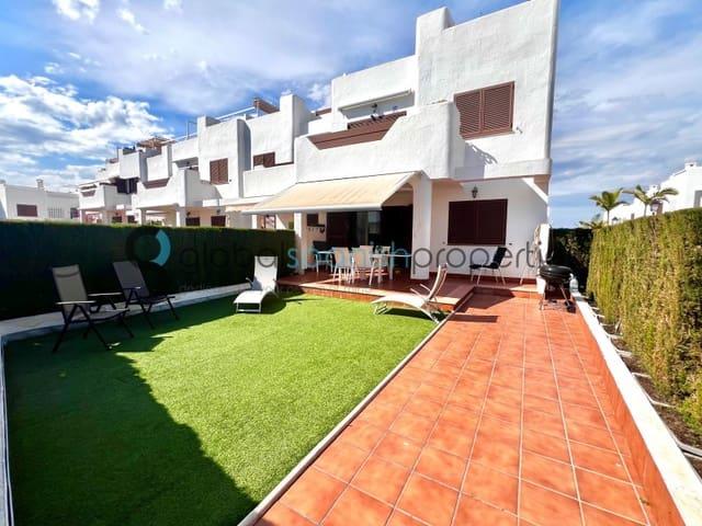 Apartamento en venta en Pulpí, San Juan de los Terreros