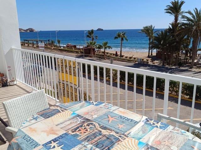 Apartamento en venta en San Juan de los Terreros, Pulpí
