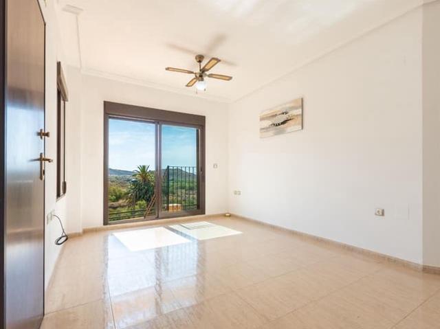 Apartamento en venta en San Juan de los Terreros, Pulpí
