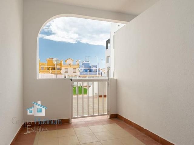 Apartamento en venta en San Juan de los Terreros, Pulpí